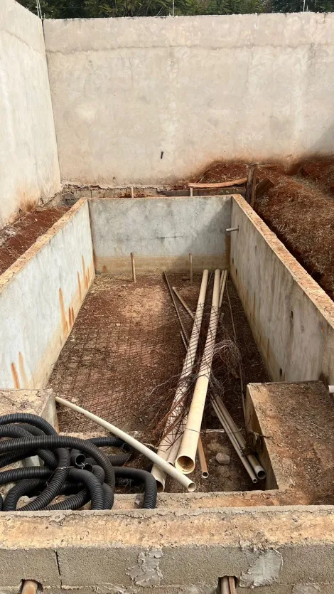 imagem 2 - Casa de 140m² de terreno à venda - Reserva Macaúba imagem 2 - Casa de 140m² de terreno à venda - Reserva Macaúba