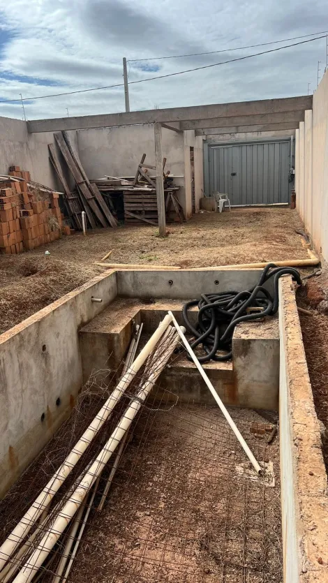 imagem 3 - Casa de 140m² de terreno à venda - Reserva Macaúba imagem 3 - Casa de 140m² de terreno à venda - Reserva Macaúba