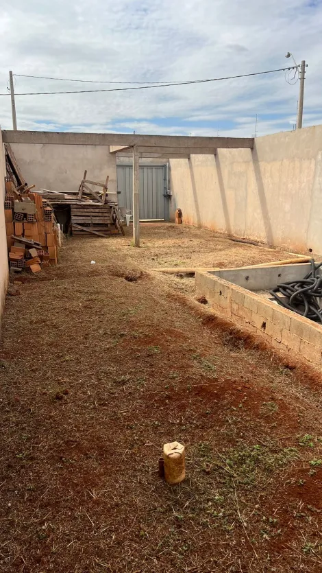 imagem 1 - Casa de 140m² de terreno à venda - Reserva Macaúba imagem 1 - Casa de 140m² de terreno à venda - Reserva Macaúba