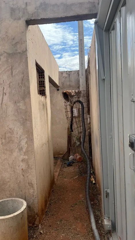 imagem 5 - Casa de 140m² de terreno à venda - Reserva Macaúba imagem 5 - Casa de 140m² de terreno à venda - Reserva Macaúba