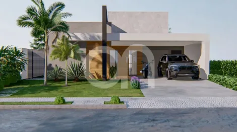 imagem 1 - Casa condomínio - Padrão imagem 1 - Casa condomínio - Padrão