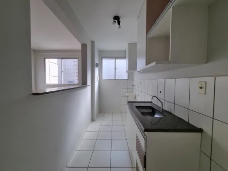imagem 1 - Apartamento de 48m² com 02 quartos à venda - Quinta da Primavera imagem 1 - Apartamento de 48m² com 02 quartos à venda - Quinta da Primavera