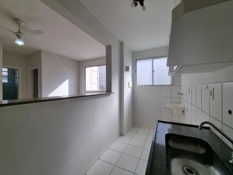 imagem 3 - Apartamento de 48m² com 02 quartos à venda - Quinta da Primavera imagem 3 - Apartamento de 48m² com 02 quartos à venda - Quinta da Primavera
