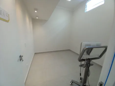 imagem 1 - Sala comercial de 15m² com recepção para locação - Jardim Botânico imagem 1 - Sala comercial de 15m² com recepção para locação - Jardim Botânico