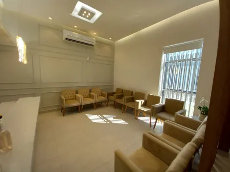 imagem 3 - Sala comercial de 15m² com recepção para locação - Jardim Botânico imagem 3 - Sala comercial de 15m² com recepção para locação - Jardim Botânico