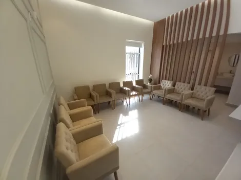 imagem 4 - Sala comercial de 15m² com recepção para locação - Jardim Botânico imagem 4 - Sala comercial de 15m² com recepção para locação - Jardim Botânico