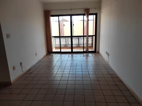 imagem 1 - Apartamento de 99m² com 03 quartos à venda - Vila Tibério imagem 1 - Apartamento de 99m² com 03 quartos à venda - Vila Tibério