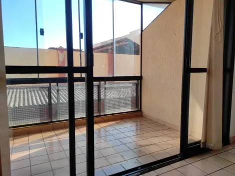 imagem 3 - Apartamento de 99m² com 03 quartos à venda - Vila Tibério imagem 3 - Apartamento de 99m² com 03 quartos à venda - Vila Tibério