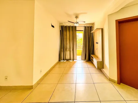 imagem 3 - Apartamento de 81m² com 02 suítes para locação e venda - Nova Aliança imagem 3 - Apartamento de 81m² com 02 suítes para locação e venda - Nova Aliança