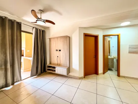 imagem 2 - Apartamento de 81m² com 02 suítes para locação e venda - Nova Aliança imagem 2 - Apartamento de 81m² com 02 suítes para locação e venda - Nova Aliança