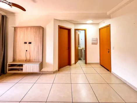imagem 1 - Apartamento de 81m² com 02 suítes para locação e venda - Nova Aliança imagem 1 - Apartamento de 81m² com 02 suítes para locação e venda - Nova Aliança