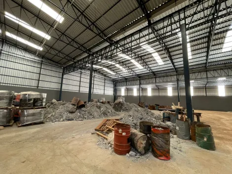 imagem 2 - Galpão comercial de 3.200m² à venda - Distrito Empresarial Prefeito Luiz Roberto Jábali imagem 2 - Galpão comercial de 3.200m² à venda - Distrito Empresarial Prefeito Luiz Roberto Jábali
