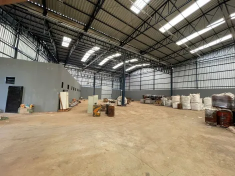 imagem 5 - Galpão comercial de 3.200m² à venda - Distrito Empresarial Prefeito Luiz Roberto Jábali imagem 5 - Galpão comercial de 3.200m² à venda - Distrito Empresarial Prefeito Luiz Roberto Jábali