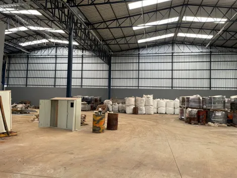 imagem 1 - Galpão comercial de 3.200m² à venda - Distrito Empresarial Prefeito Luiz Roberto Jábali imagem 1 - Galpão comercial de 3.200m² à venda - Distrito Empresarial Prefeito Luiz Roberto Jábali
