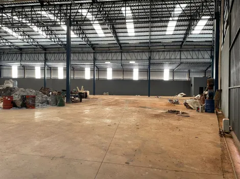 imagem 3 - Galpão comercial de 3.200m² à venda - Distrito Empresarial Prefeito Luiz Roberto Jábali imagem 3 - Galpão comercial de 3.200m² à venda - Distrito Empresarial Prefeito Luiz Roberto Jábali