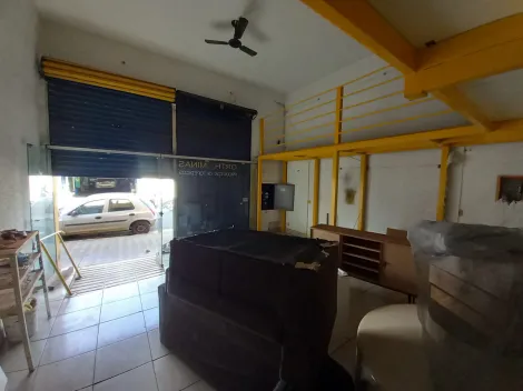 imagem 1 - Salão de 137m² com escritório para locação - Campos Elíseos imagem 1 - Salão de 137m² com escritório para locação - Campos Elíseos