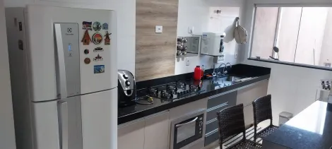 imagem 5 - Casa de 90m² com 02 quartos à venda - Brodowski imagem 5 - Casa de 90m² com 02 quartos à venda - Brodowski