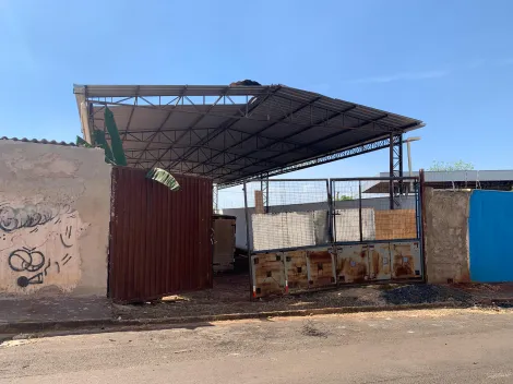 imagem 1 - Comercial padrão - Galpão - Armazém imagem 1 - Comercial padrão - Galpão - Armazém