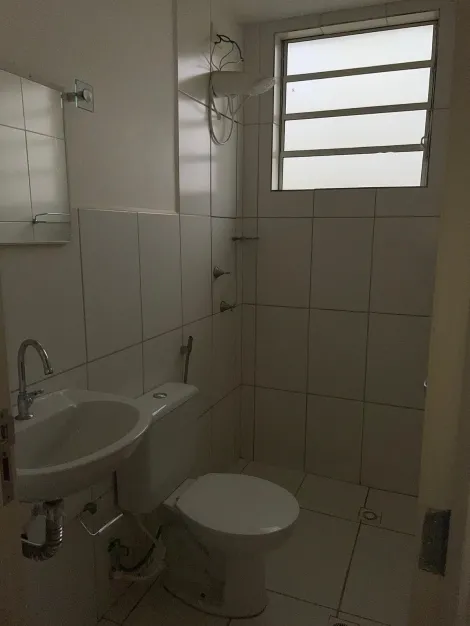imagem 4 - Apartamento de 46m² com 02 quartos para locação - Reserva Sul Condomínio imagem 4 - Apartamento de 46m² com 02 quartos para locação - Reserva Sul Condomínio
