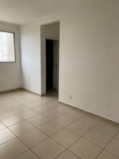 imagem 1 - Apartamento de 46m² com 02 quartos para locação - Reserva Sul Condomínio imagem 1 - Apartamento de 46m² com 02 quartos para locação - Reserva Sul Condomínio