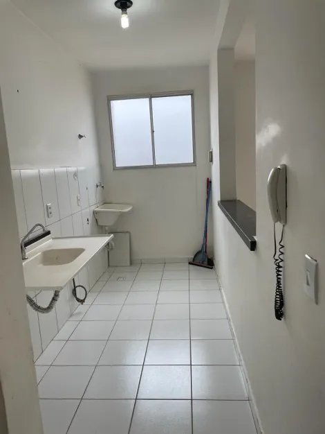 imagem 2 - Apartamento de 46m² com 02 quartos para locação - Reserva Sul Condomínio imagem 2 - Apartamento de 46m² com 02 quartos para locação - Reserva Sul Condomínio