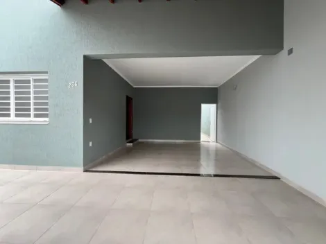 imagem 2 - Casa de 120m² de terreno com 03 quartos à venda - Vila Tibério imagem 2 - Casa de 120m² de terreno com 03 quartos à venda - Vila Tibério