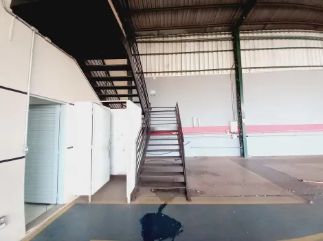 imagem 2 - Comercial padrão - Galpão - Armazém imagem 2 - Comercial padrão - Galpão - Armazém