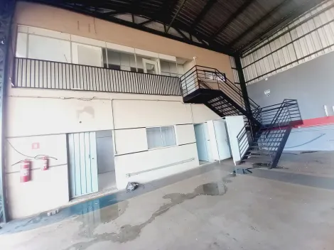 imagem 3 - Comercial padrão - Galpão - Armazém imagem 3 - Comercial padrão - Galpão - Armazém