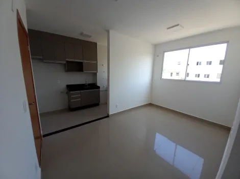 imagem 2 - Apartamento de 44m² com 02 quartos para locação - Recreio Das Acácias imagem 2 - Apartamento de 44m² com 02 quartos para locação - Recreio Das Acácias