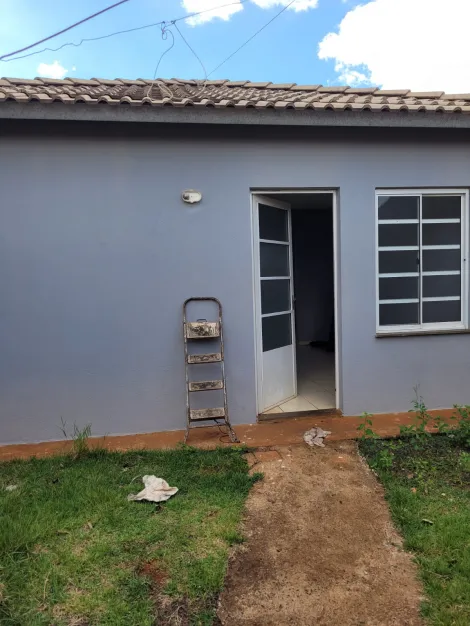 imagem 4 - Casa de 46m² com 02 quartos à venda - Jardim Cristo Redentor imagem 4 - Casa de 46m² com 02 quartos à venda - Jardim Cristo Redentor