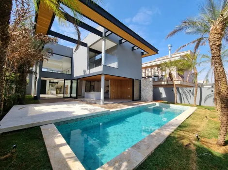 imagem 1 - Casa sobrado de 390m² com 04 suítes à venda em condomínio - Jardim Olhos D`Agua imagem 1 - Casa sobrado de 390m² com 04 suítes à venda em condomínio - Jardim Olhos D`Agua