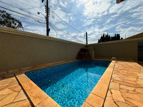 imagem 1 - Casa de 243 m² com 04 suítes para venda e locação - City Ribeirão imagem 1 - Casa de 243 m² com 04 suítes para venda e locação - City Ribeirão