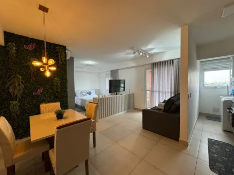 imagem 2 - Studio de 39m² com 01 quarto  para locação e venda - Jardim Sumaré imagem 2 - Studio de 39m² com 01 quarto  para locação e venda - Jardim Sumaré