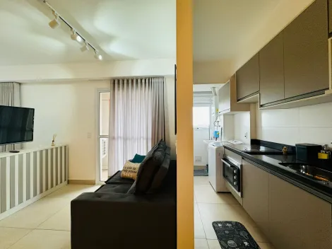 imagem 3 - Studio de 39m² com 01 quarto  para locação e venda - Jardim Sumaré imagem 3 - Studio de 39m² com 01 quarto  para locação e venda - Jardim Sumaré