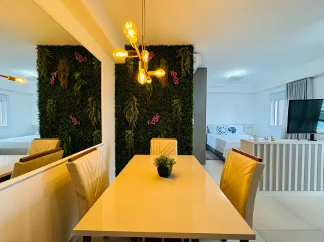 imagem 4 - Studio de 39m² com 01 quarto  para locação e venda - Jardim Sumaré imagem 4 - Studio de 39m² com 01 quarto  para locação e venda - Jardim Sumaré