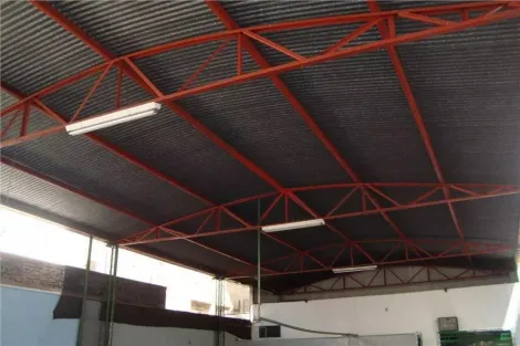 imagem 2 - Galpão comercial de 181m² com escritório para locação - Centro imagem 2 - Galpão comercial de 181m² com escritório para locação - Centro
