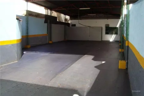 imagem 1 - Galpão comercial de 181m² com escritório para locação - Centro imagem 1 - Galpão comercial de 181m² com escritório para locação - Centro