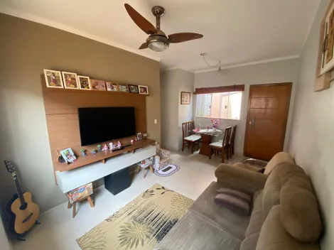 imagem 1 - Casa de 100m² com 03 quartos à venda em condomínio - Brodowski imagem 1 - Casa de 100m² com 03 quartos à venda em condomínio - Brodowski