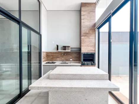 imagem 2 - Casa de 146m² com 03 suítes para locação e venda em condomínio - Jardim San Marco imagem 2 - Casa de 146m² com 03 suítes para locação e venda em condomínio - Jardim San Marco