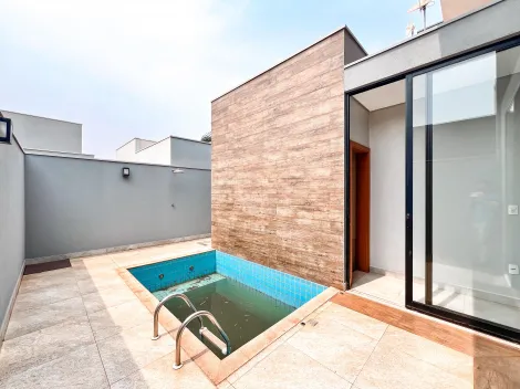 imagem 4 - Casa de 146m² com 03 suítes para locação e venda em condomínio - Jardim San Marco imagem 4 - Casa de 146m² com 03 suítes para locação e venda em condomínio - Jardim San Marco