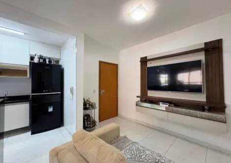 imagem 1 - Apartamento de 65m² com 02 quartos à venda - Nova Aliança imagem 1 - Apartamento de 65m² com 02 quartos à venda - Nova Aliança