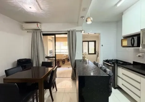 imagem 2 - Apartamento de 65m² com 02 quartos à venda - Nova Aliança imagem 2 - Apartamento de 65m² com 02 quartos à venda - Nova Aliança