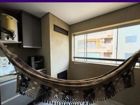 imagem 3 - Apartamento de 65m² com 02 quartos à venda - Nova Aliança imagem 3 - Apartamento de 65m² com 02 quartos à venda - Nova Aliança
