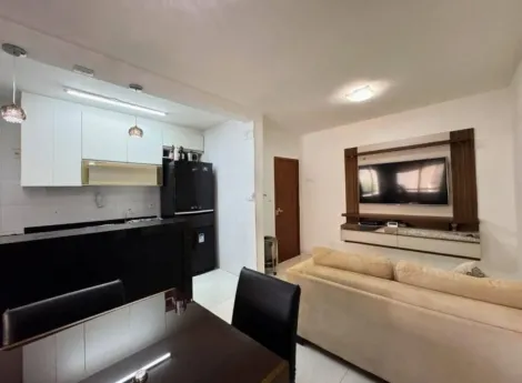imagem 4 - Apartamento de 65m² com 02 quartos à venda - Nova Aliança imagem 4 - Apartamento de 65m² com 02 quartos à venda - Nova Aliança