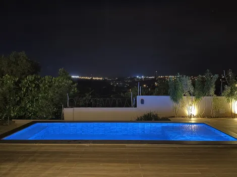 imagem 3 - Casa térrea de 276m² com 03 suítes à venda em condomínio - Bonfim Paulista imagem 3 - Casa térrea de 276m² com 03 suítes à venda em condomínio - Bonfim Paulista