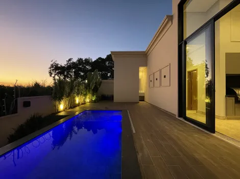 imagem 2 - Casa térrea de 276m² com 03 suítes à venda em condomínio - Bonfim Paulista imagem 2 - Casa térrea de 276m² com 03 suítes à venda em condomínio - Bonfim Paulista