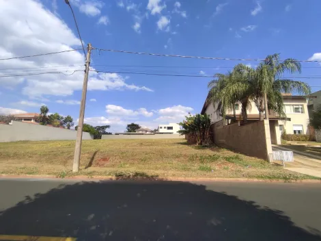 imagem 1 - Terreno de 950m² à venda em condomínio - Royal Park imagem 1 - Terreno de 950m² à venda em condomínio - Royal Park