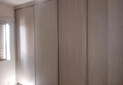 imagem 5 - Apartamento de 52m² com 02 quartos - Alto do Ipiranga imagem 5 - Apartamento de 52m² com 02 quartos - Alto do Ipiranga