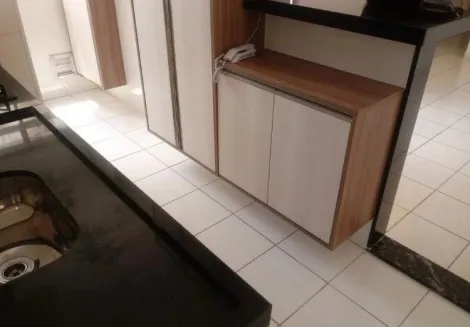 imagem 4 - Apartamento de 52m² com 02 quartos - Alto do Ipiranga imagem 4 - Apartamento de 52m² com 02 quartos - Alto do Ipiranga