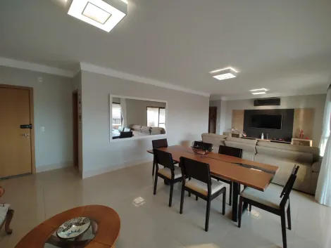 imagem 3 - Apartamento de 168m² com 03 suítes para locação e venda - Alto do Ipê imagem 3 - Apartamento de 168m² com 03 suítes para locação e venda - Alto do Ipê